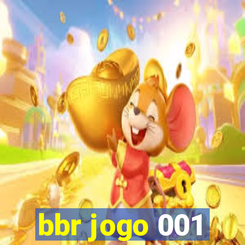 bbr jogo 001